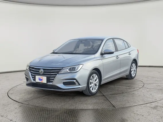 MG 5 STD 2023 