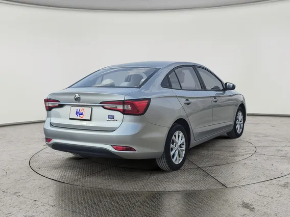 MG 5 STD 2023 