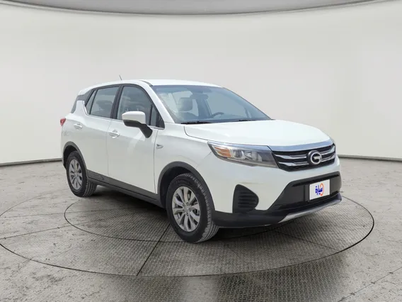 GAC GS3 GS 2023 