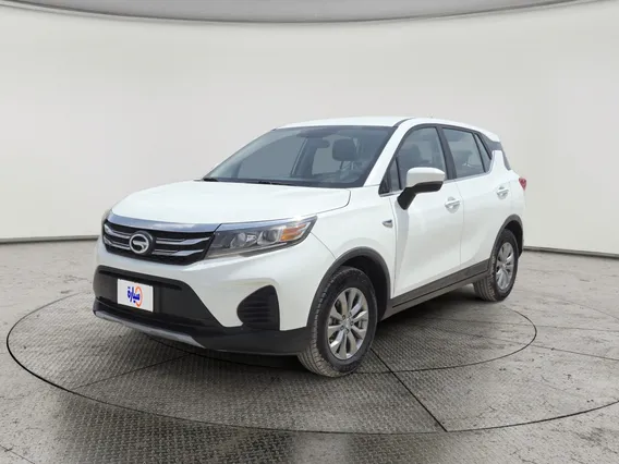 GAC GS3 GS 2023 