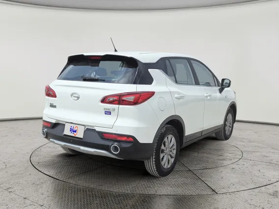 GAC GS3 GS 2023 