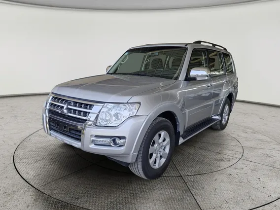 ميتسوبيشي باجيرو GLS 5Doors 2022 دبل