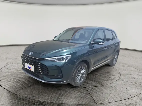 ام جي ZS STD 2025 