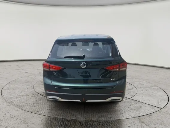 MG ZS STD 2025 