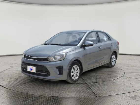 Kia Pegas LX 2025 
