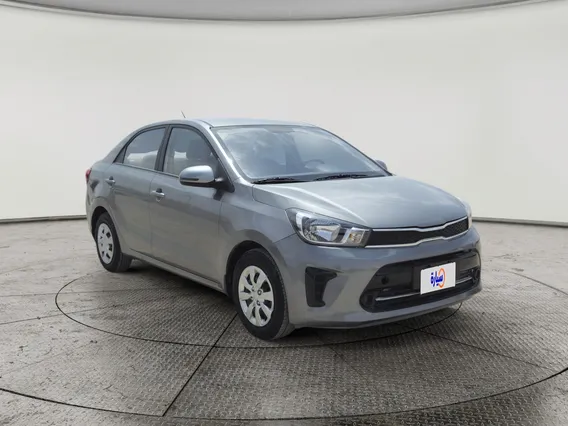 Kia Pegas LX 2025 