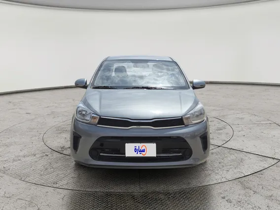 Kia Pegas LX 2025 