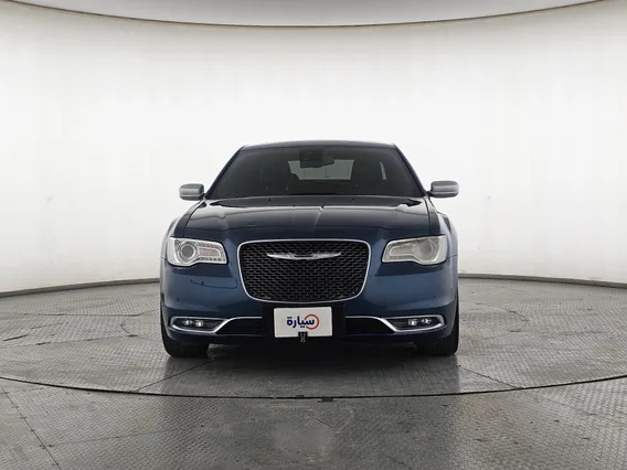 Chrysler 300 C 2021 