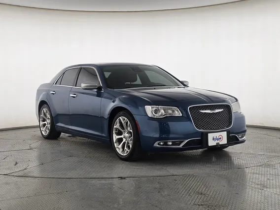 Chrysler 300 C 2021 