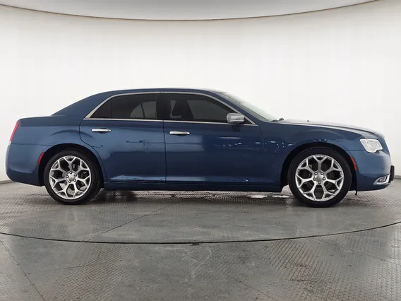 Chrysler 300 C 2021 