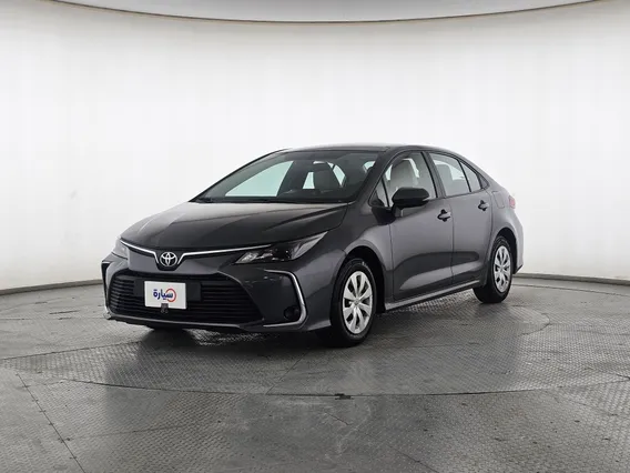 Toyota Corolla XLI 2023 