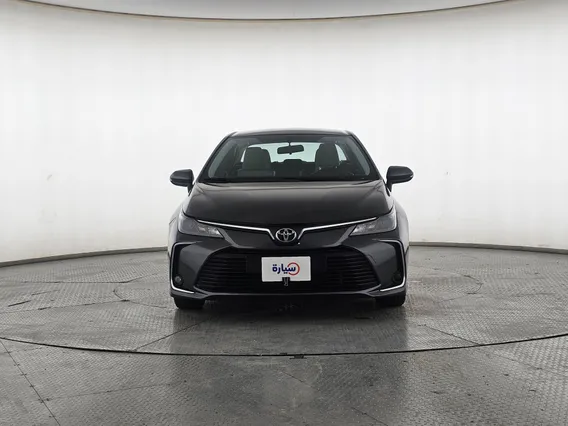 Toyota Corolla XLI 2023 