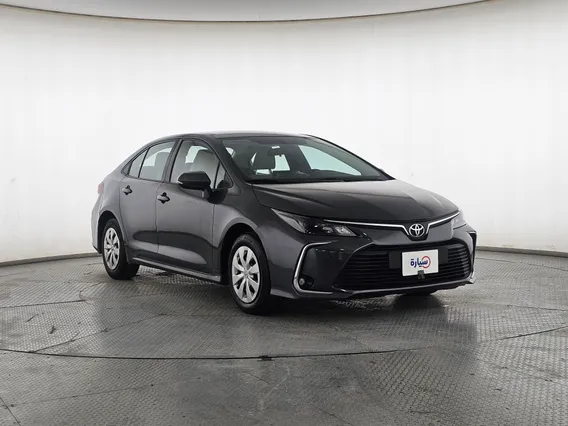 Toyota Corolla XLI 2023 