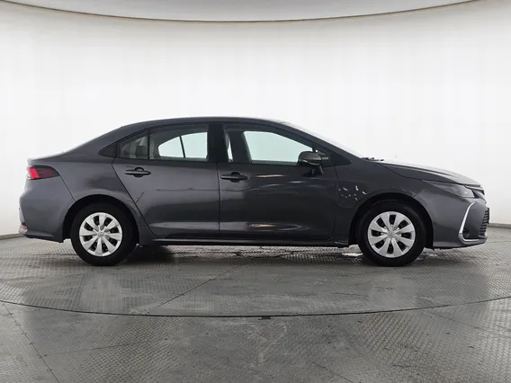 Toyota Corolla XLI 2023 