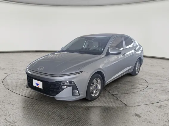 Hyundai Accent Fleet 2025 