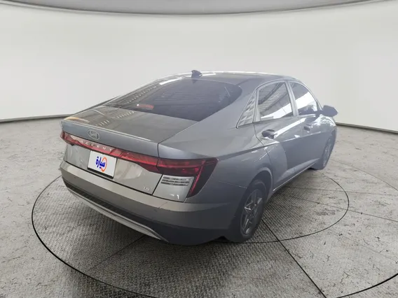 Hyundai Accent Fleet 2025 