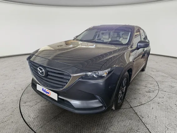 مازدا سى اكس 9 Skyactiv G 2023 