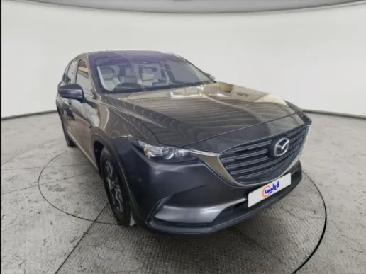 مازدا سى اكس 9 Skyactiv G 2023 