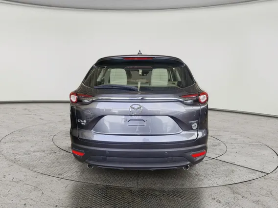 مازدا سى اكس 9 Skyactiv G 2023 