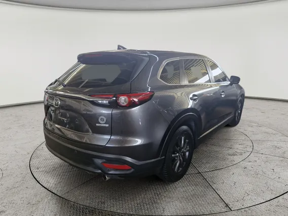 مازدا سى اكس 9 Skyactiv G 2023 