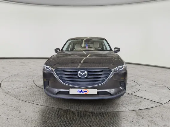 مازدا سى اكس 9 Skyactiv G 2023 