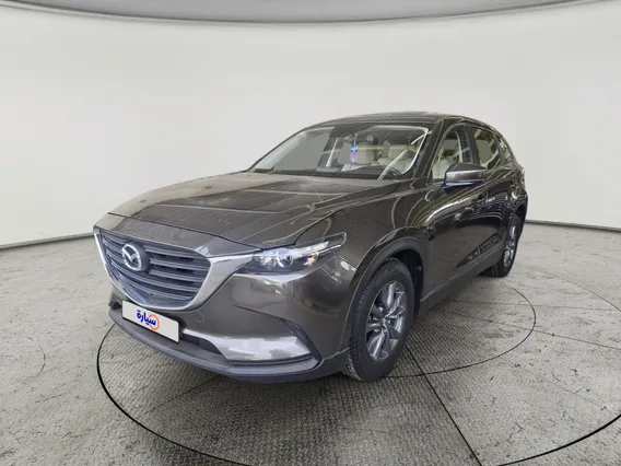 مازدا سى اكس 9 Skyactiv G 2023 