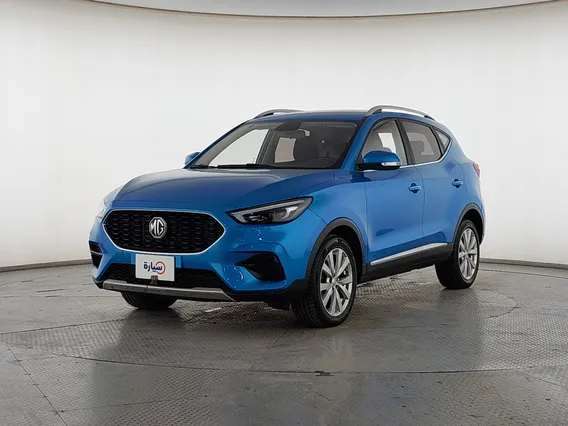 ام جي ZS STD 2022 