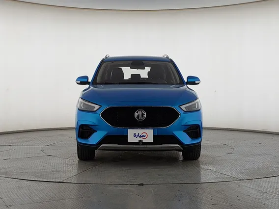ام جي ZS STD 2022 