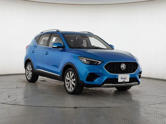 ام جي ZS STD 2022 