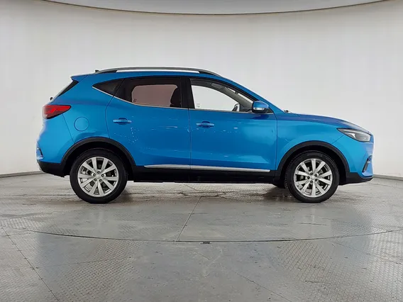 ام جي ZS STD 2022 