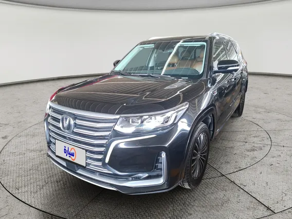 Changan CS95 Classic 2022 
