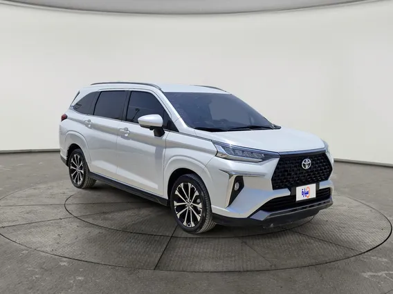 Toyota Veloz GLX 2024 