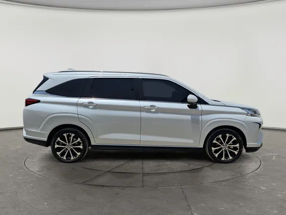 Toyota Veloz GLX 2024 