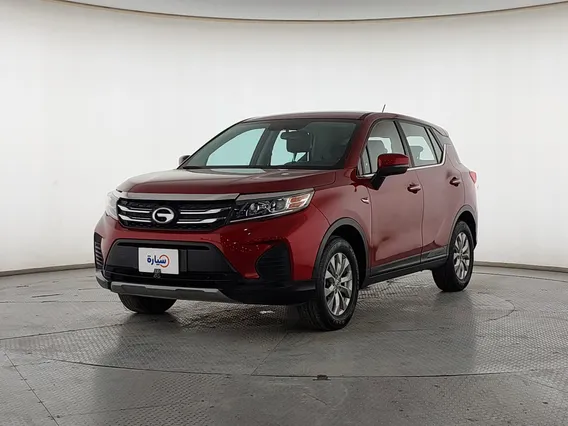 GAC GS3 GS 2023 