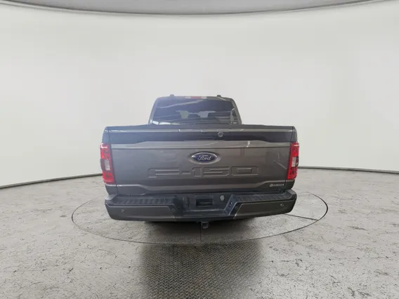 فورد F150 FX4 2023 دبل