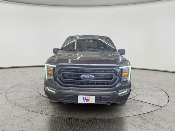 فورد F150 FX4 2023 دبل