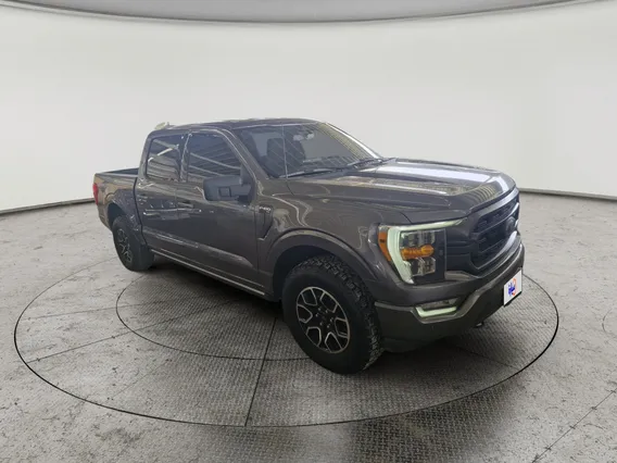 فورد F150 FX4 2023 دبل