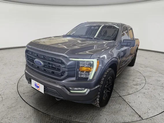 فورد F150 FX4 2023 دبل