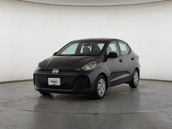 Hyundai Grand i10 Fleet 2024 