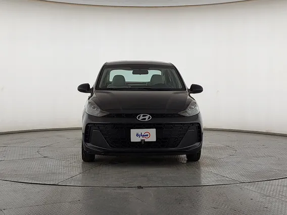 Hyundai Grand i10 Fleet 2024 