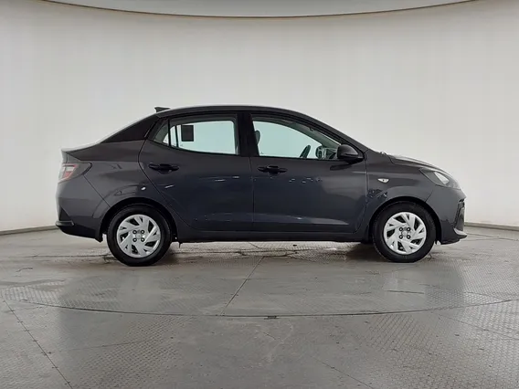 Hyundai Grand i10 Fleet 2024 