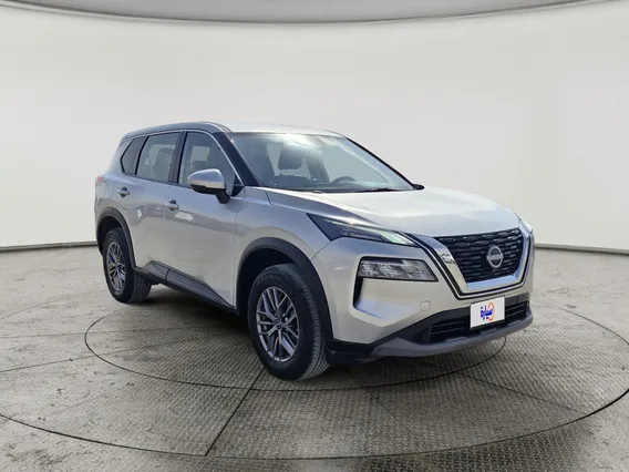 نيسان أكس تريل S 5 Seats 2024 