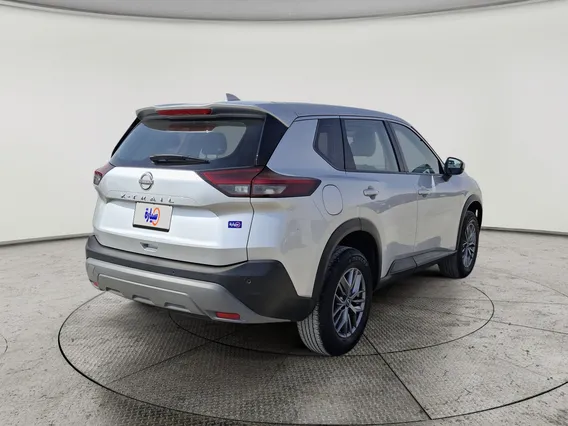 نيسان أكس تريل S 5 Seats 2024 