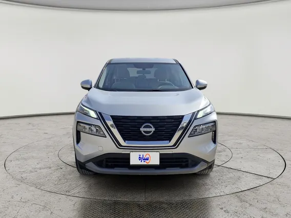 نيسان أكس تريل S 5 Seats 2024 
