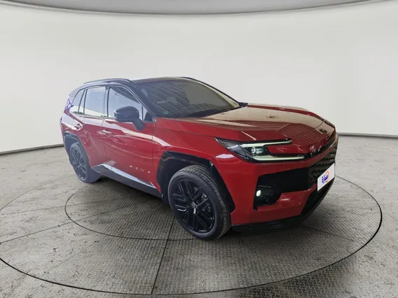 Toyota RAV4 XSE HEV 2026 