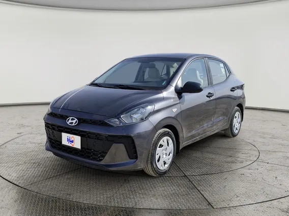 هيونداي Grand i10 فلييت 2024 