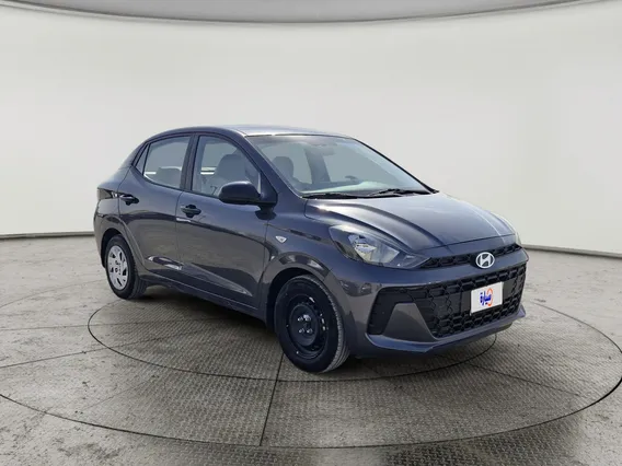 هيونداي Grand i10 فلييت 2024 