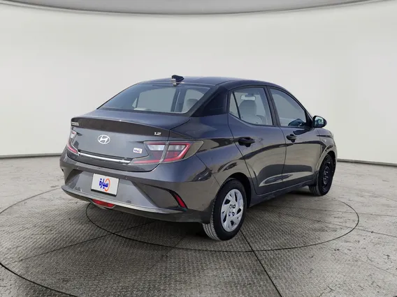 هيونداي Grand i10 فلييت 2024 