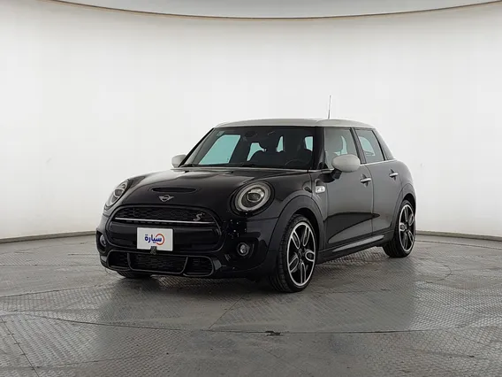 Mini Cooper S 2020 