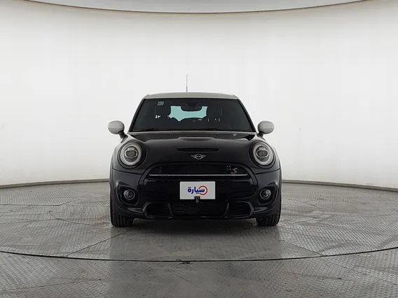 Mini Cooper S 2020 